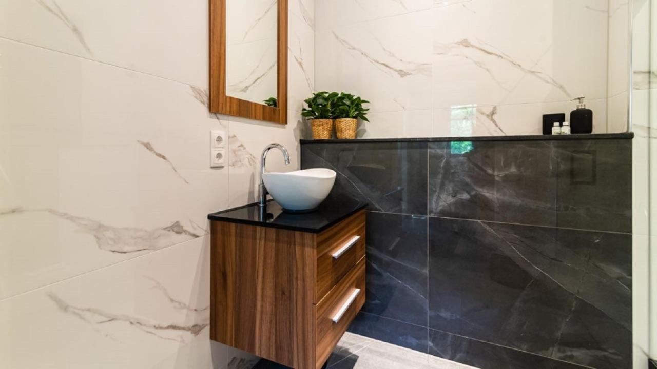 B&B Zilverstad Huisje De Veerpoort Schoonhoven Dış mekan fotoğraf